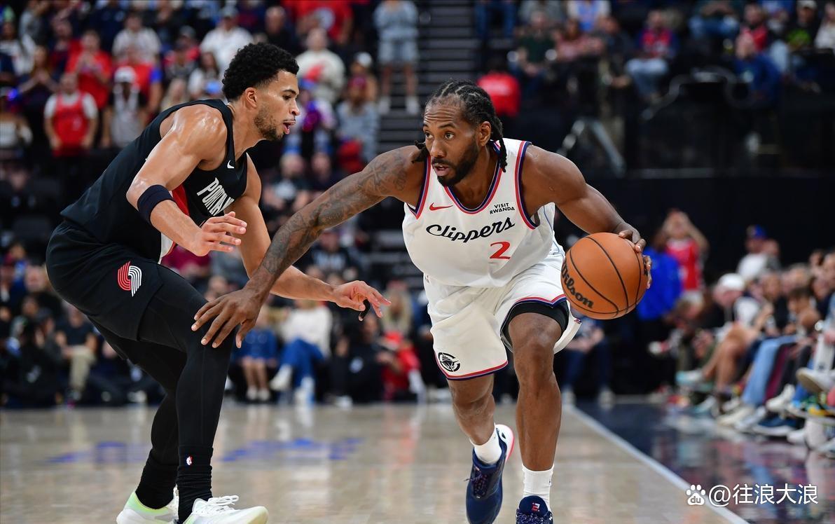 关于波特兰开拓者发布备战花絮，赛后完成体检，NBA总决赛任务艰巨，赛程密集仍需轮换的信息-kaiyun